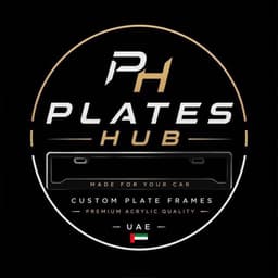 Plates Hub